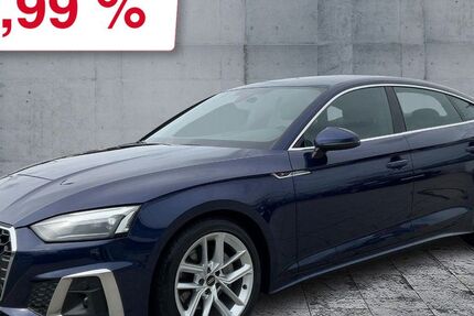 Audi A5 74.054 km 33.265 &euro; Bayreuth 95448