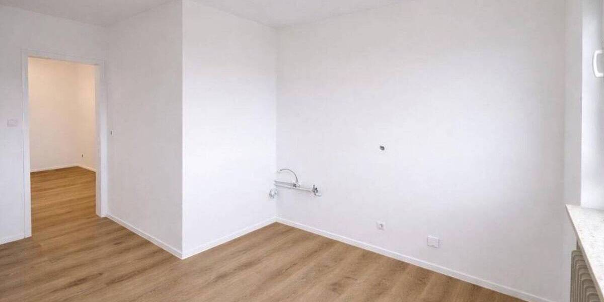 Etagenwohnung Ludwigshafen Oggersheim - 3 Zimmer, 80 m&sup2;, 179.900&euro; | Angebot:26023387