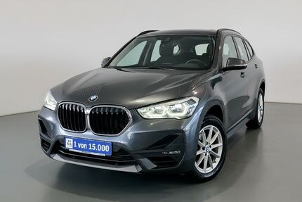 BMW X1 54.408 km 18.950 &euro; Karlsruhe 76227