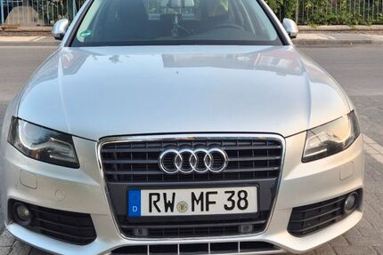 Audi A4 174.000 km 7.400 &euro; Rottweil 78628