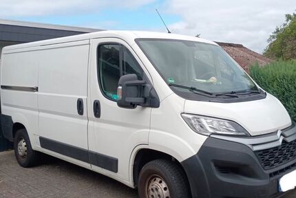 Citroen Jumper 176.000 km 9.800 &euro; Wesendorf 29392