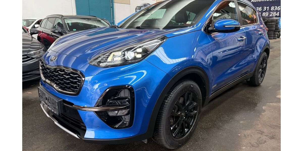 Kia Sportage 90.000 km 16.980 &euro; Nürnberg 90439