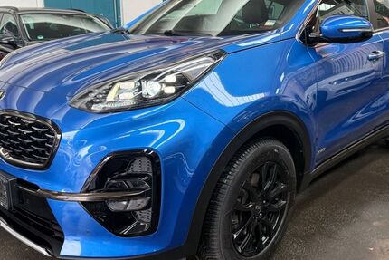 Kia Sportage 90.000 km 18.560 &euro; Nürnberg 90439