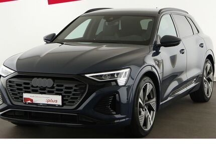 Audi Q8 e-tron 44.390 km 53.640 &euro; Gotha 99867