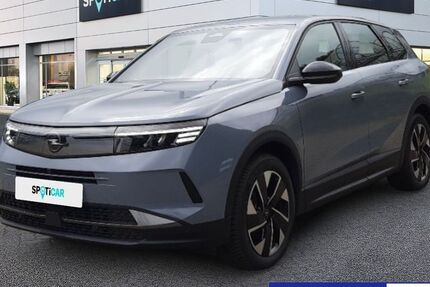 Opel Grandland (X) 37.130 km 25.990 &euro; Völklingen 66333