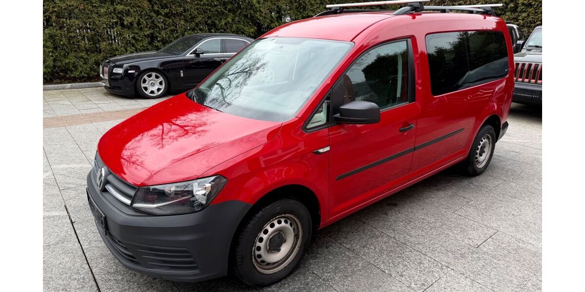 VW Caddy 169.000 km 10.980 &euro; München 81827