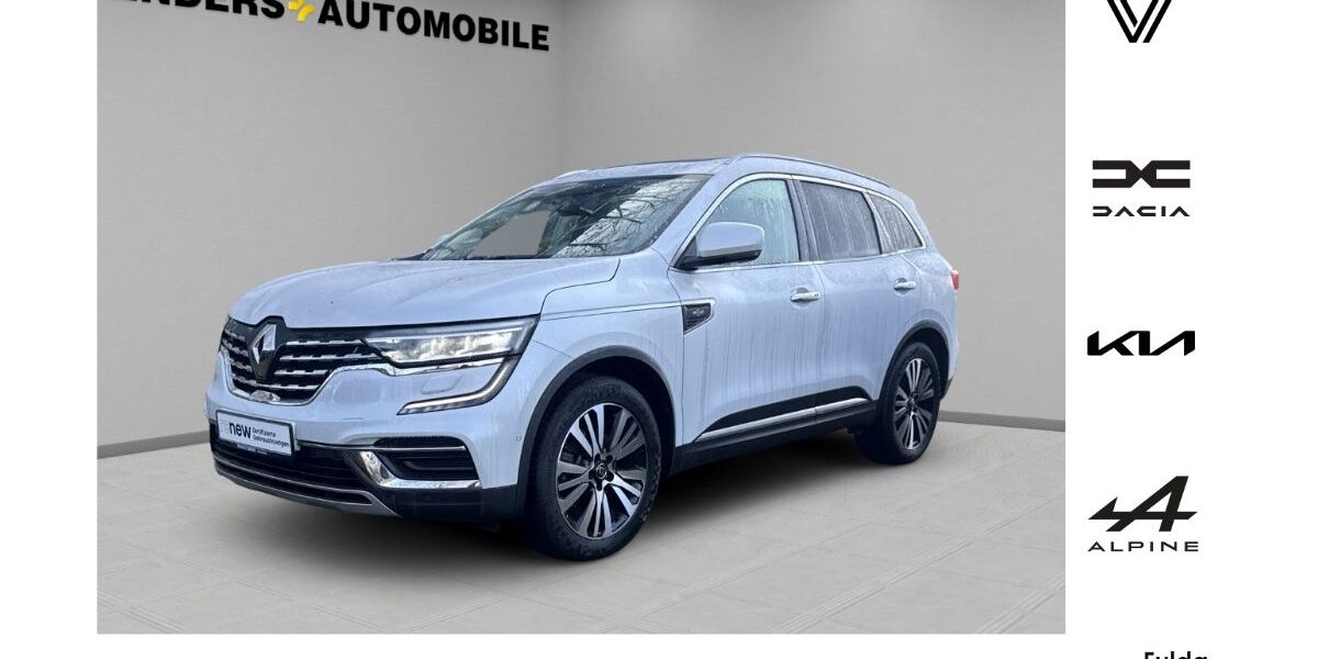 Renault Koleos 63.258 km 27.588 € Wiesbaden 65203