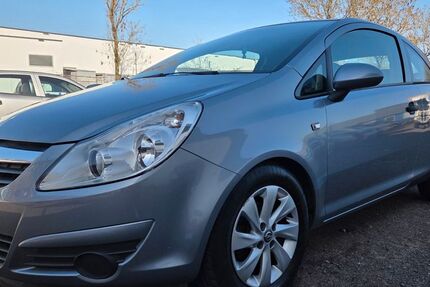 Opel Corsa 125.125 km 1.500 &euro; Saarbrücken 66115