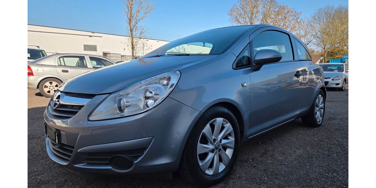 Opel Corsa 125.125 km 1.500 &euro; Saarbrücken 66115