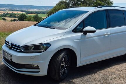 VW Touran 285.237 km 9.500 &euro; Haßfurt 97437