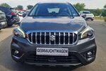 Suzuki SX4 S-Cross 1.4 Boosterjet Allgrip Automatik Comfo 111.910 km 14.990 &euro; Obrigheim-Asbach 74847
