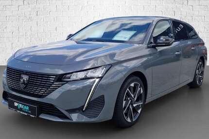 Peugeot 308 24.265 km 23.150 &euro; Delitzsch 04509