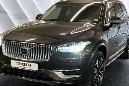 Volvo XC90 23.887 km 66.980 &euro; Berlin 10553