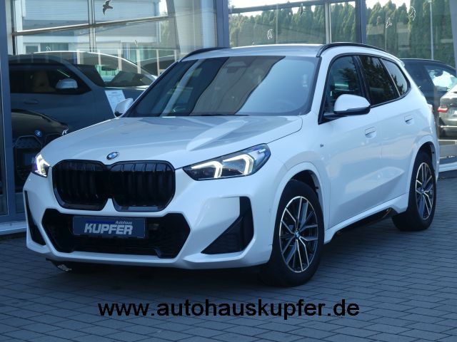BMW X1 22.790 km 41.400 &euro; Vaihingen / Enz 71665