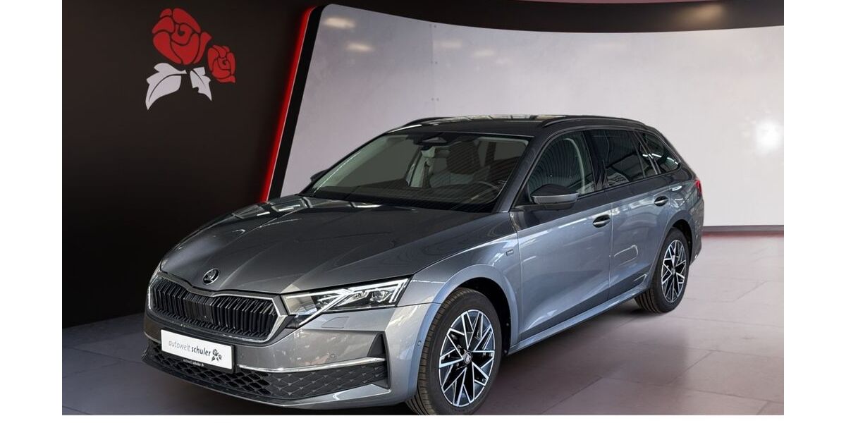 Skoda Octavia 10.100 km 35.990 &euro; Zimmern ob Rottweil 78658