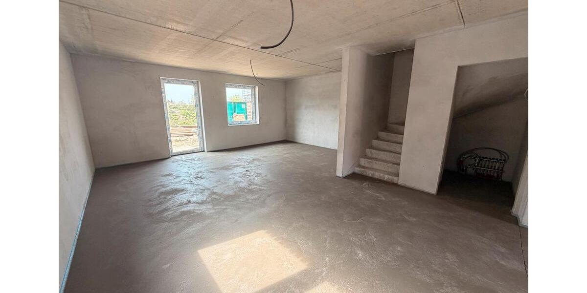 Doppelhaushälfte Harpstedt - 5 Zimmer, 120 m&sup2;, 1.440&euro; | Angebot:26202207