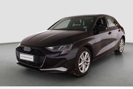 Audi A3 18.600 km 29.890 &euro; Burgoberbach 91595