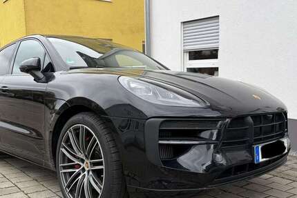 Porsche Macan 78.613 km 67.890 &euro; Lörrach 79541
