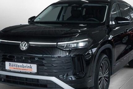 VW Tayron 6.000 km 48.690 &euro; Bramsche 49565