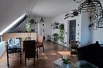 Dachgeschoßwohnung Peine Peine Kernstadt - 3 Zimmer, 78 m&sup2;, 145.000&euro; | Angebot:27452077