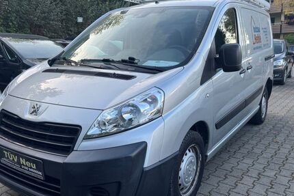 Peugeot Expert 94.990 km 7.990 &euro; Kempten 87439