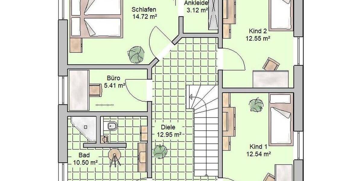 Grundstück Zittau - 50.500&euro; | Angebot:26814307