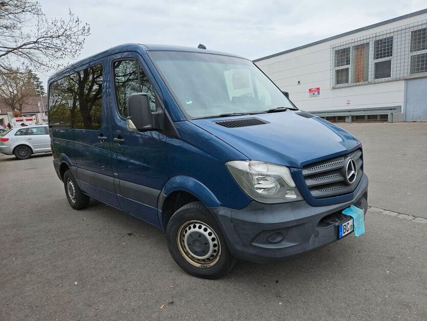 Sprinter