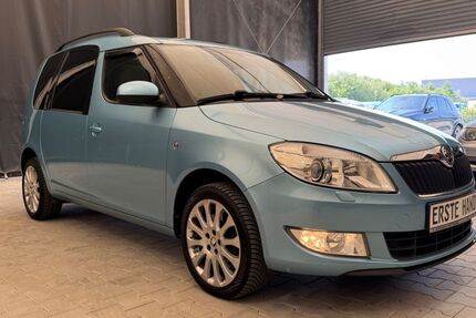 Skoda Roomster 171.170 km 5.990 &euro; Landsberg am Lech 86899