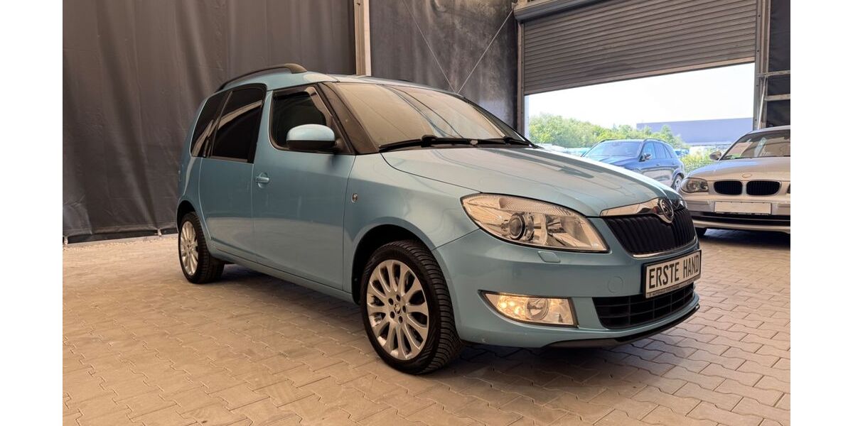 Skoda Roomster 171.170 km 5.990 &euro; Landsberg am Lech 86899