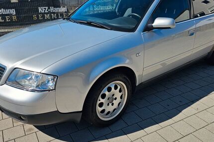 Audi A6 113.500 km 3.290 &euro; Schwandorf 92421