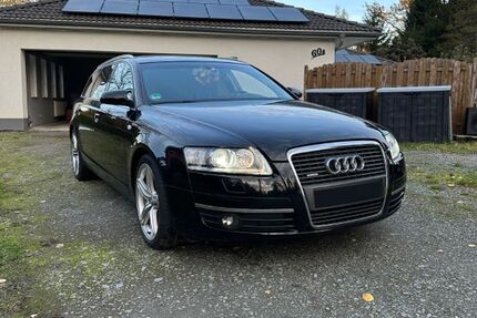 Audi A6 168.800 km 7.700 € Chemnitz 09114