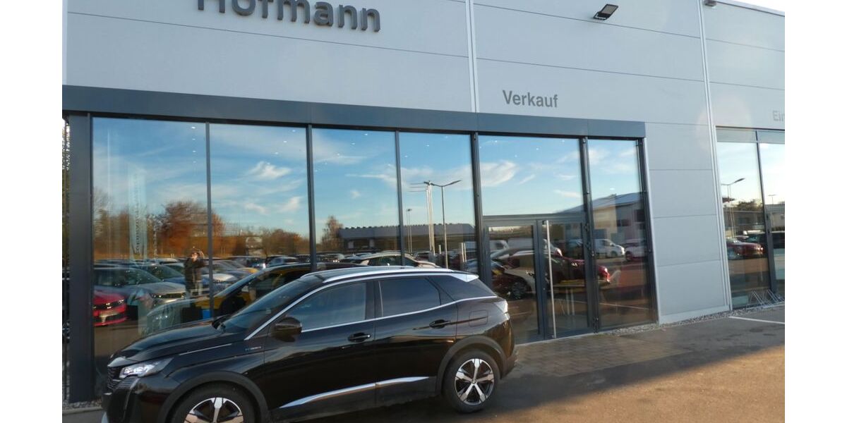 Peugeot 3008 28.450 km 30.950 € Bad Saulgau 88348