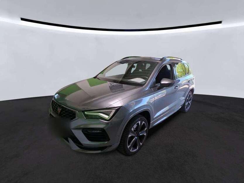 Ateca