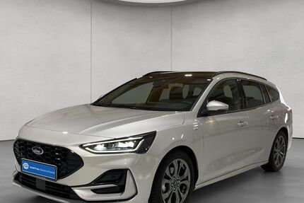 Ford Focus 13.630 km 24.980 &euro; Neu-Ulm 89231
