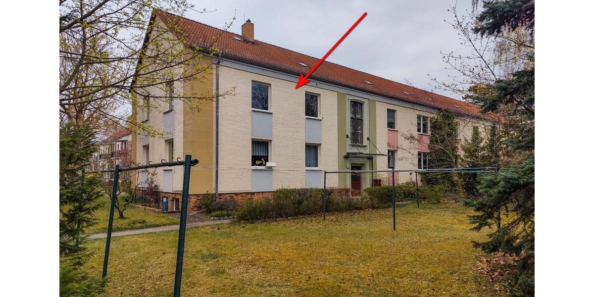 Etagenwohnung Jänschwalde Kolonie - 4 Zimmer, 87 m&sup2;, 434&euro; | Angebot:26129844