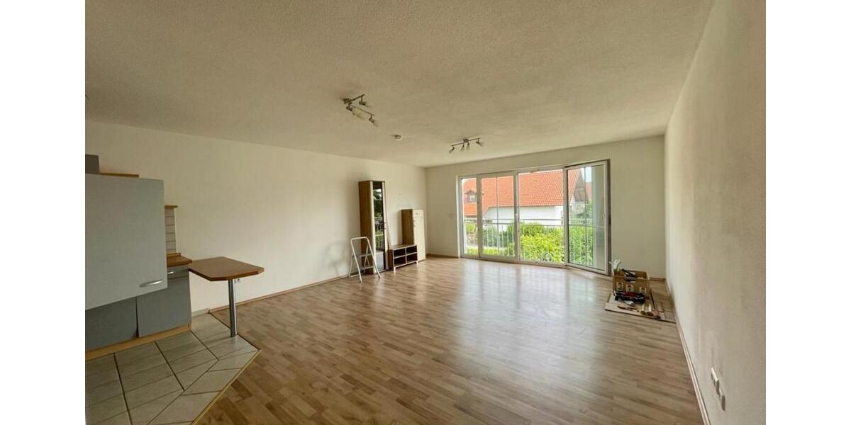 1-Zimmer-Wohnung in Mühldorf am Inn von Privat zur Vermietung 1 zimmer