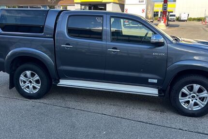 Toyota Hilux 285.000 km 14.999 &euro; Nürnberg 90439