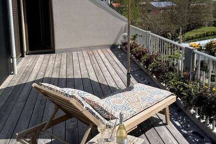 Wohnung Inning am Holz - 3 Zimmer, 105 m&sup2;, 1.195&euro; | Angebot:26819621