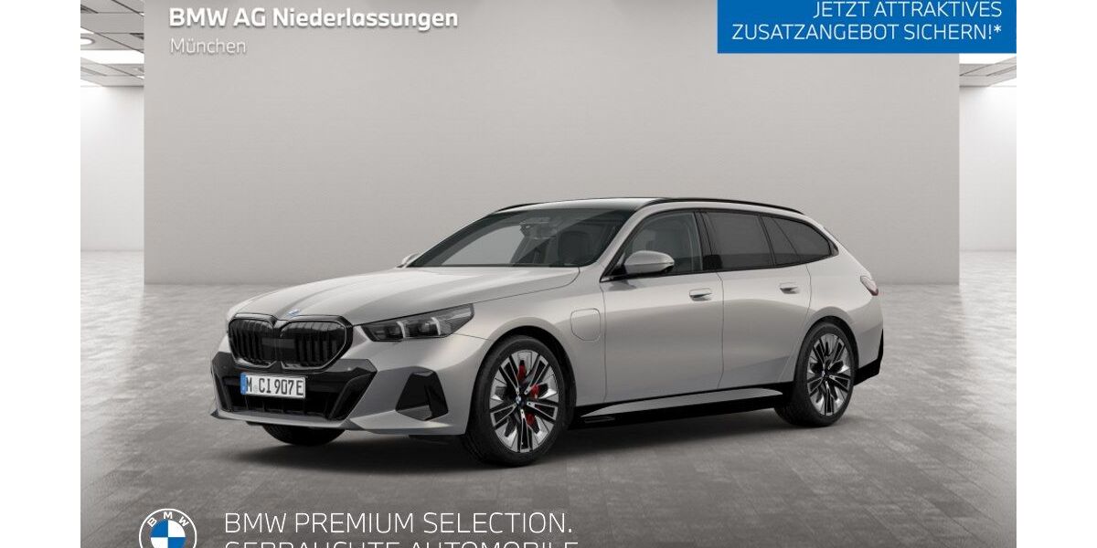 BMW 550 19.188 km 83.120 &euro; München 80939