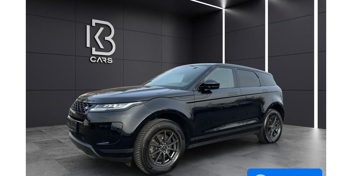 Land Rover Range Rover Evoque 85.292 km 20.494 &euro; Burgkunstadt 96224