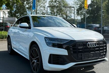 Audi Q8 106.159 km 47.990 &euro; Niederelbert 56412