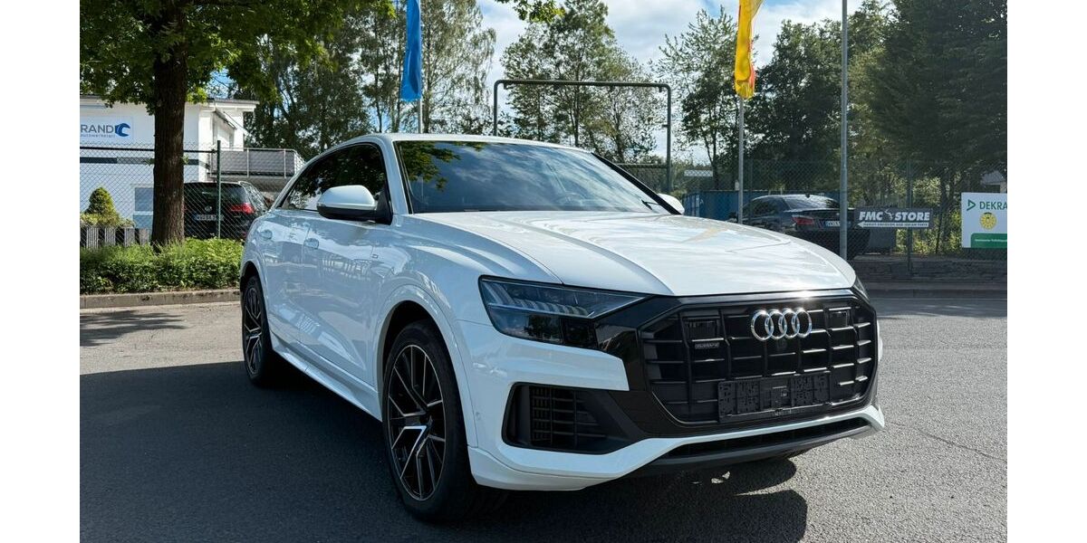 Audi Q8 106.159 km 49.990 &euro; Niederelbert 56412