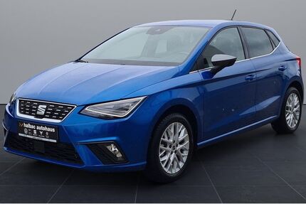 Seat Ibiza 9.685 km 23.420 &euro; Halberstadt 38820