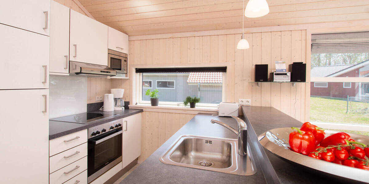 Mehrfamilienhaus, Wohnhaus Großenbrode - 4 Zimmer, 78 m&sup2;, 320.000&euro; | Angebot:25675460