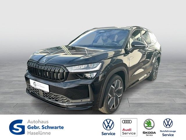 Skoda Kodiaq 1.001 km 44.660 &euro; Haselünne 49740