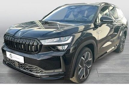 Skoda Kodiaq 1.001 km 44.899 &euro; Haselünne 49740