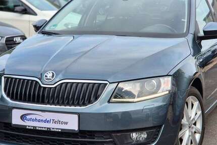 Skoda Octavia 90.000 km 12.950 &euro; Teltow (bei Berlin) 14513