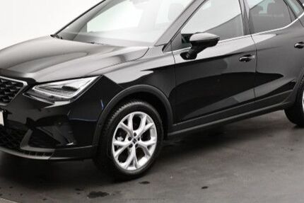 Seat Arona 12.150 km 23.780 &euro; Wolfsburg 38440