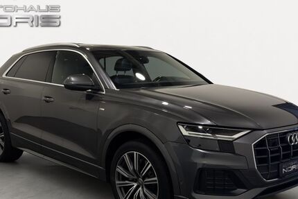 Audi Q8 166.400 km 39.490 &euro; Roth 91154