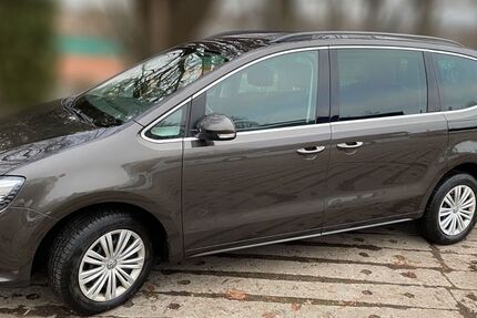 VW Sharan 155.600 km 18.300 &euro; Regensburg 93051